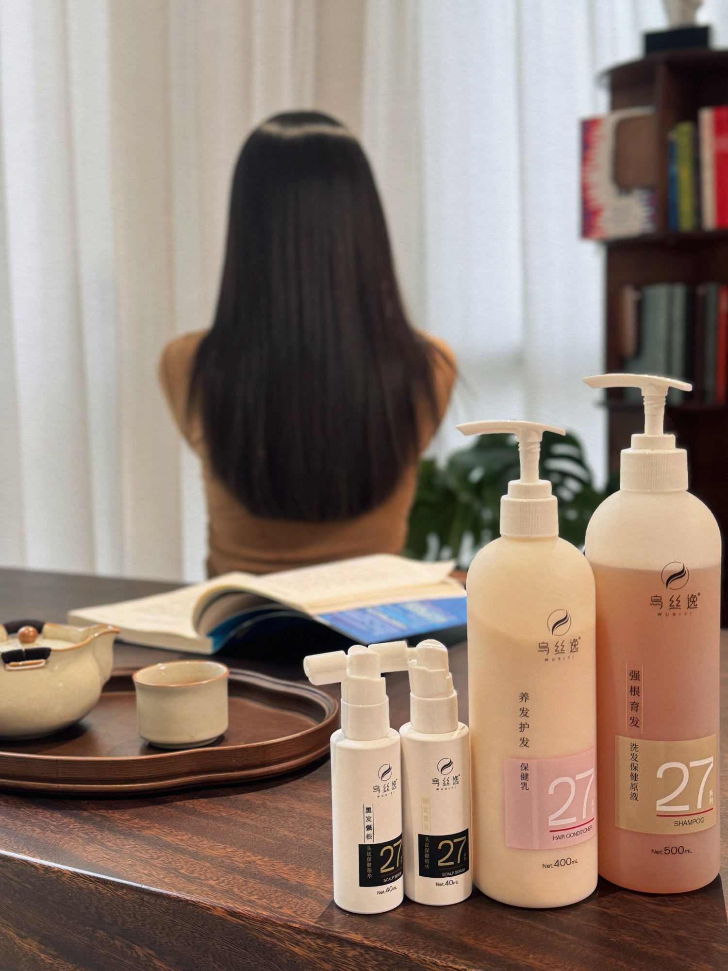 乌丝逸效果观察:用它期间,生活习惯的影响有多大?