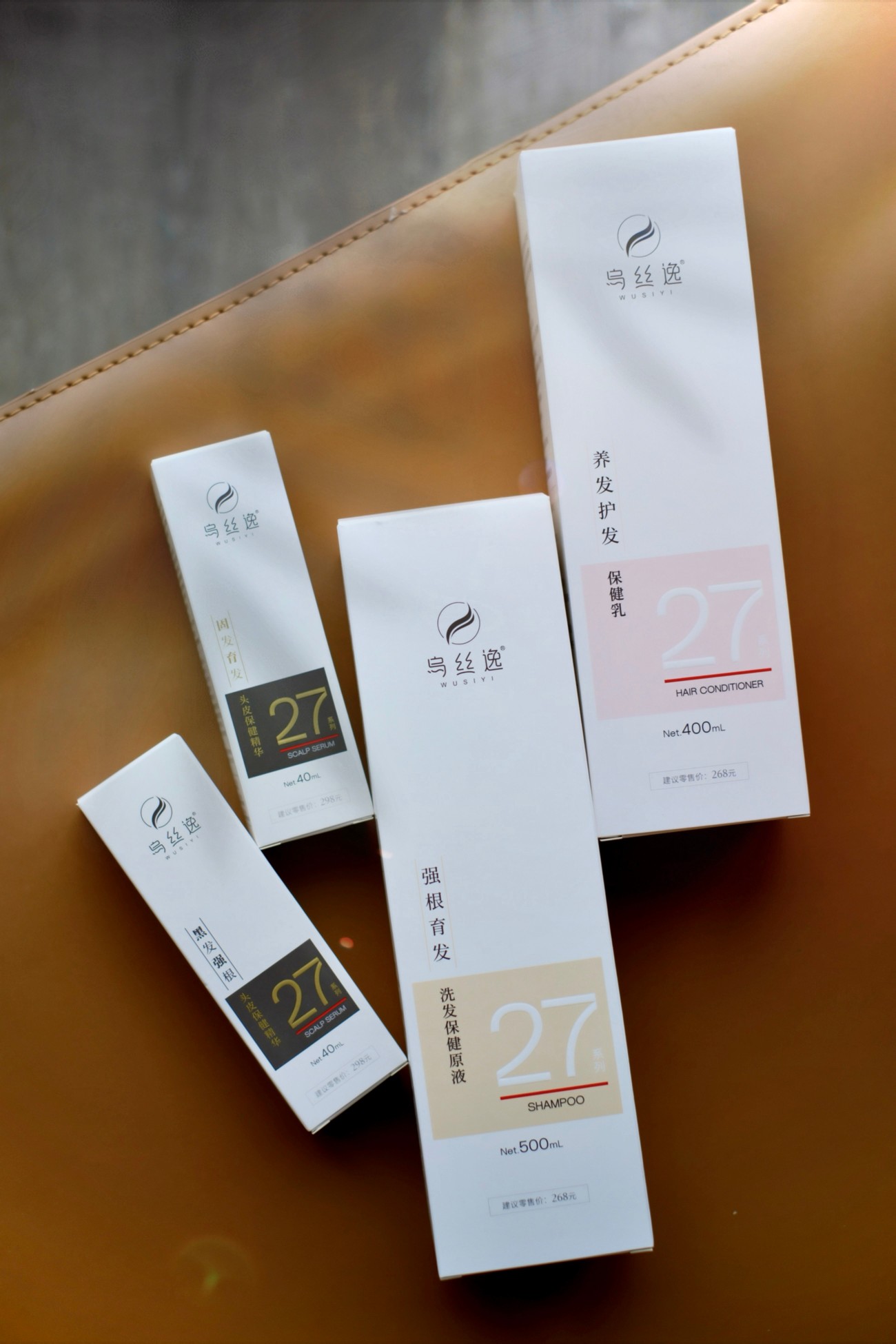 乌丝逸洗发水,看反馈不如看成分表?